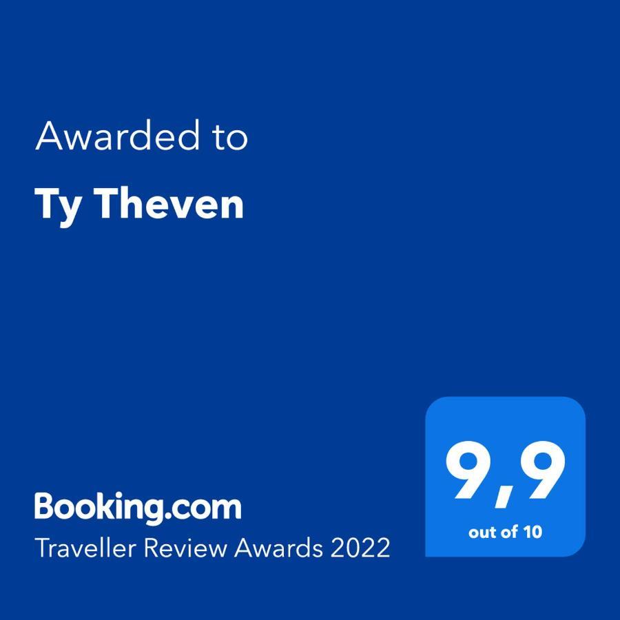 Ty Theven Holiday home