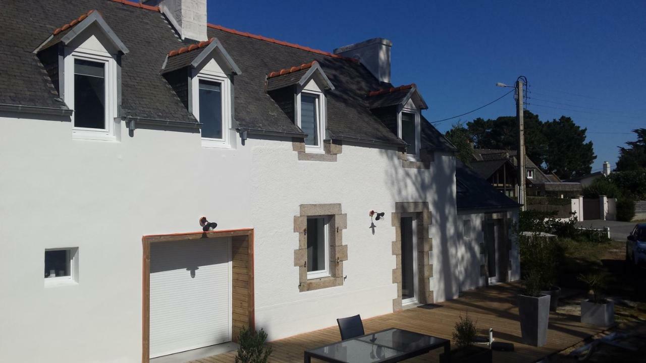 Ty Theven Holiday home